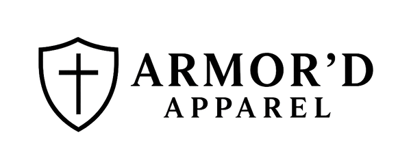 ARMOR'D Apparel